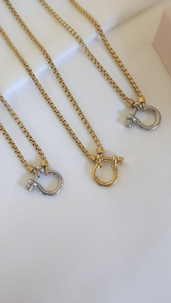 Solé Chain