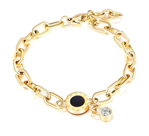 Aura Link Bracelet