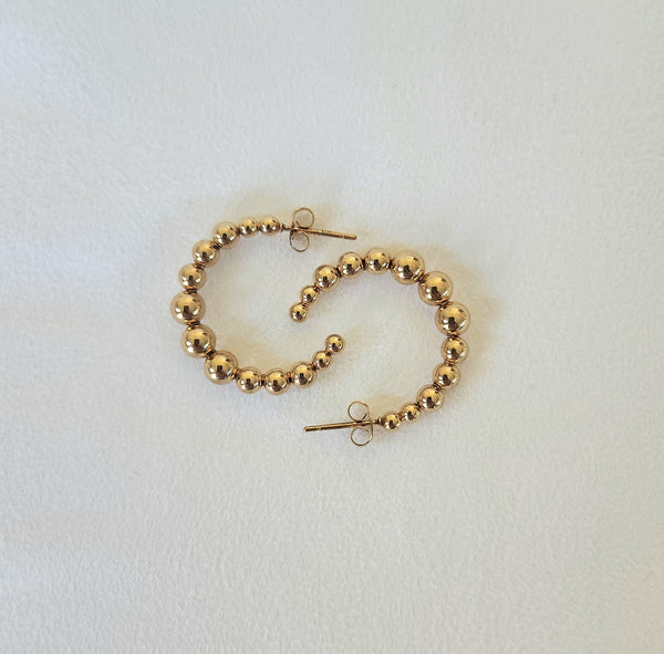Nuvé Hoops