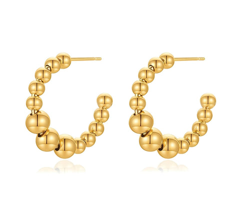Nuvé Hoops