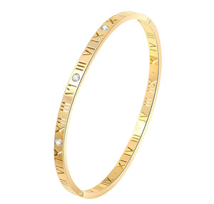 The Halo Bracelet