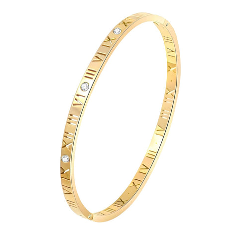 The Halo Bracelet