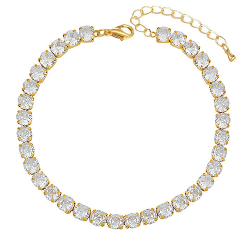 Lumié Tennis Bracelet