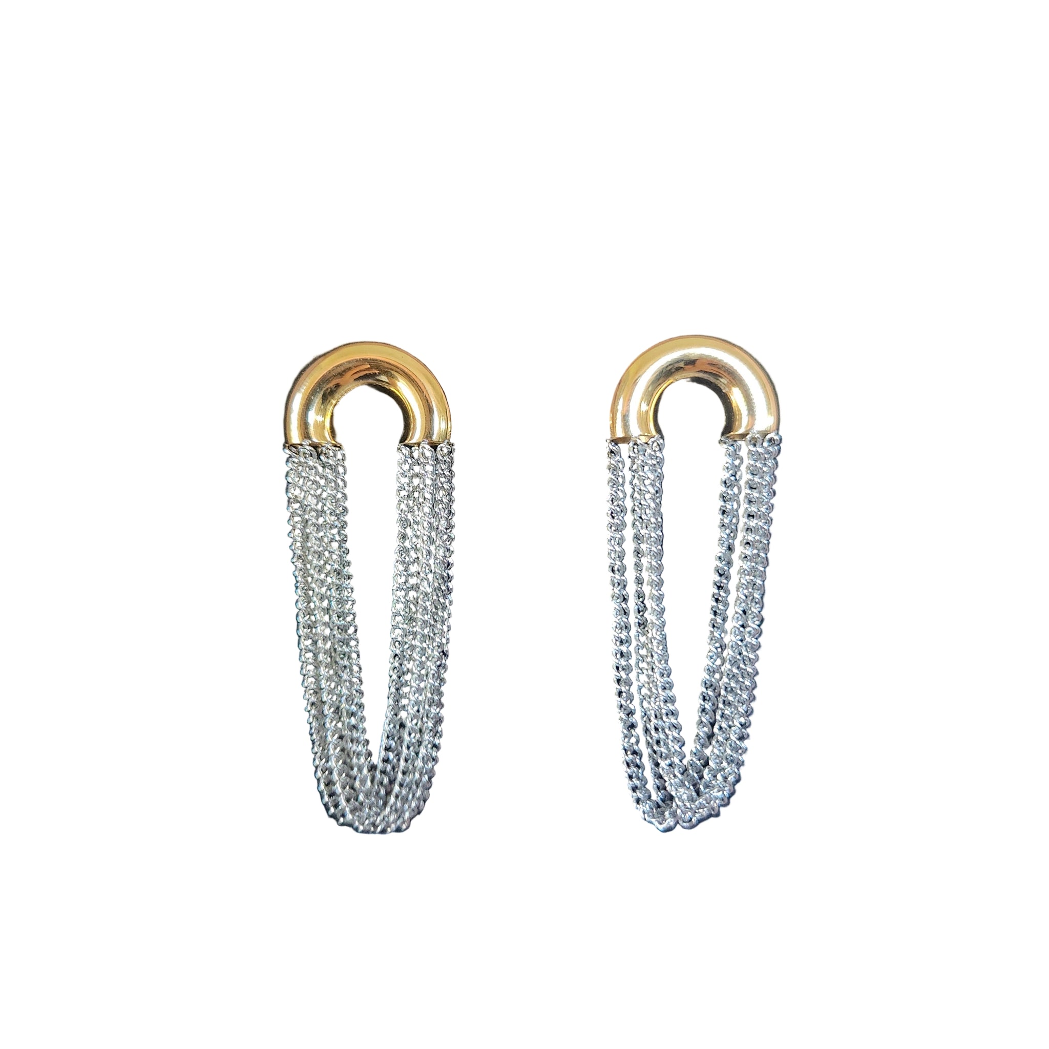 Dualé Earrings