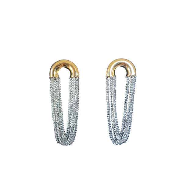 Dualé Earrings