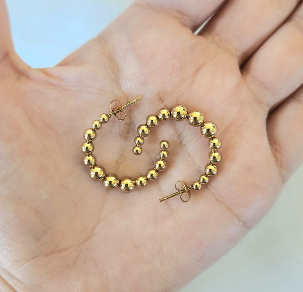 Nuvé Hoops