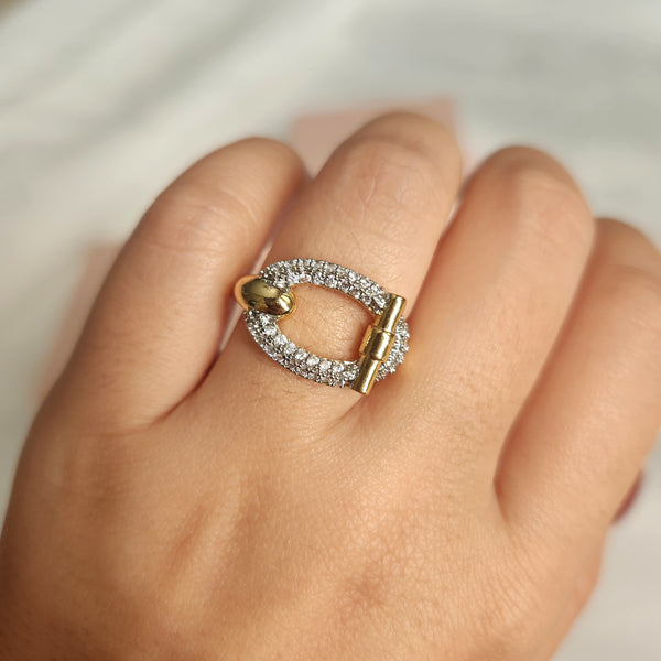 Shiny Ring