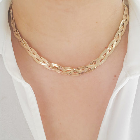 Marbella Necklace