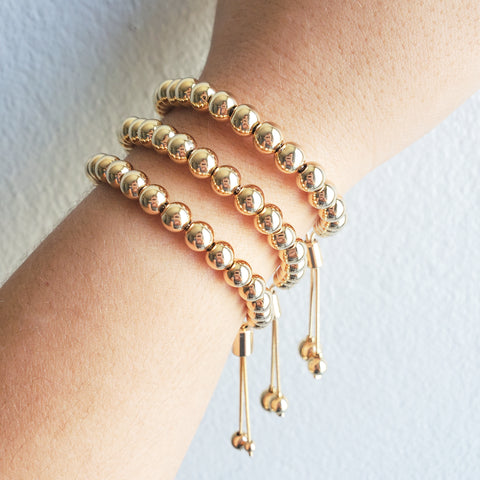 Pure Gold Bracelet