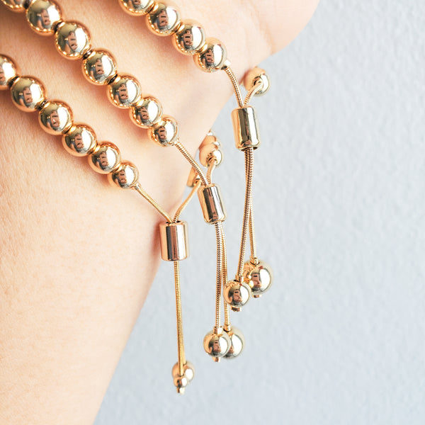 Pure Gold Bracelet