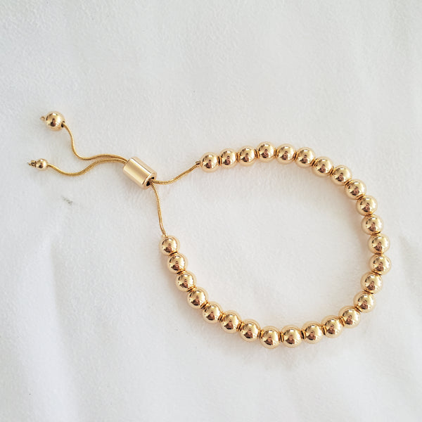 Pure Gold Bracelet
