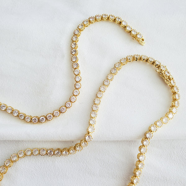 Noelle Necklace