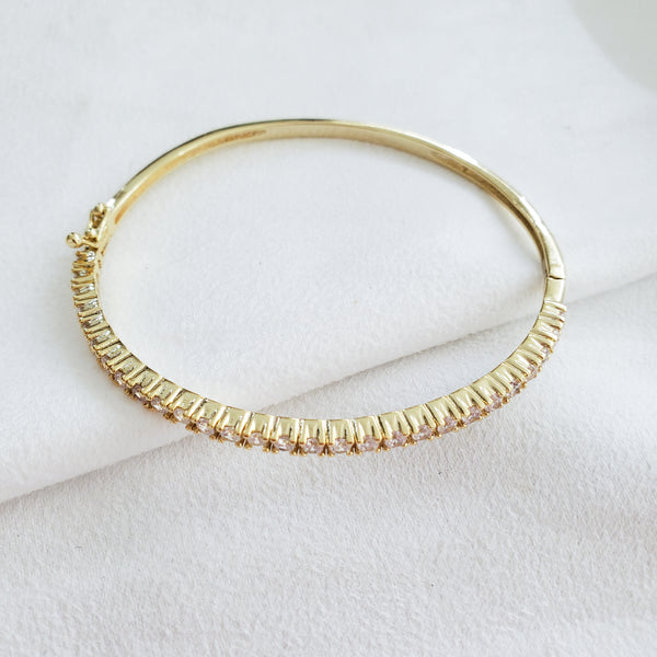 Eve Cuff