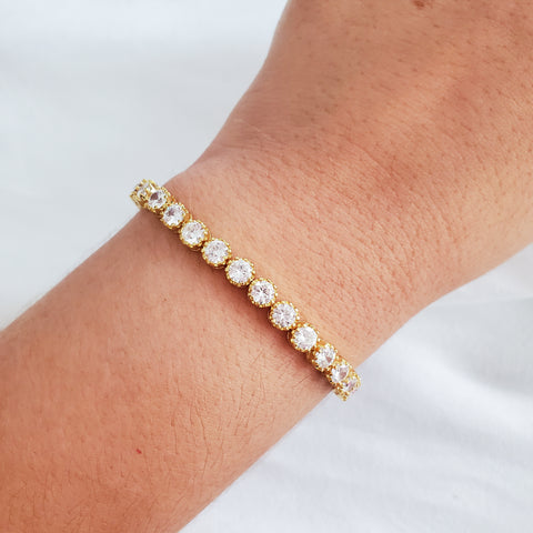 Noelle Bracelet