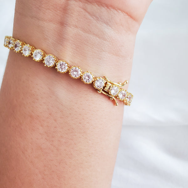 Noelle Bracelet