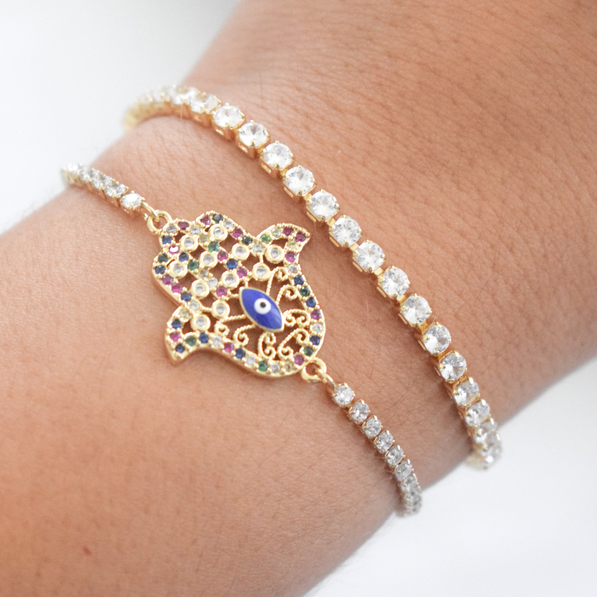 Ahmet Bracelets