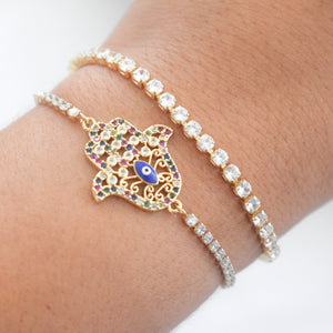 Ahmet Bracelets