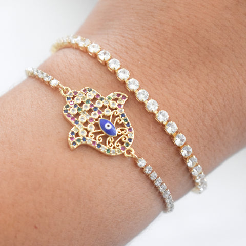 Ahmet Bracelets