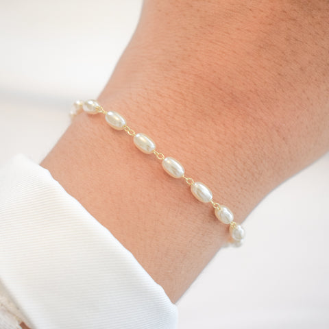 Lady Diana Bracelet