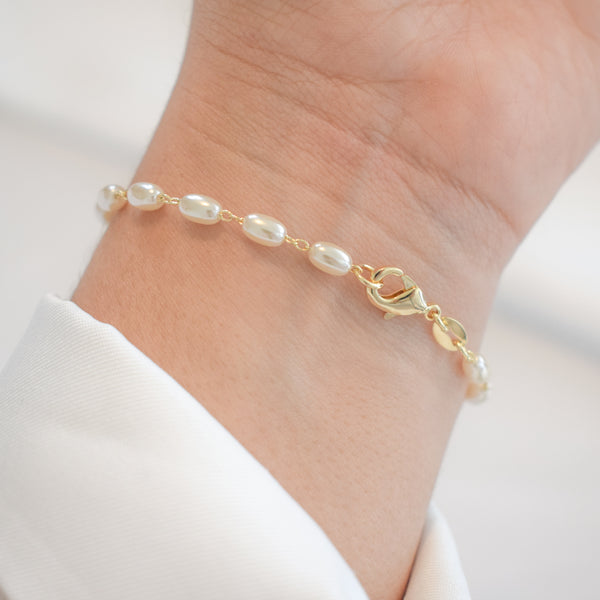 Lady Diana Bracelet