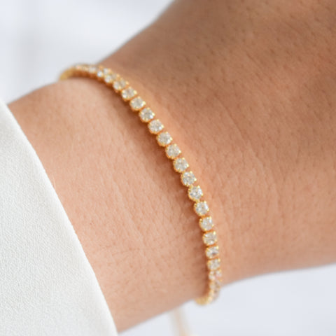 Mary Bracelet