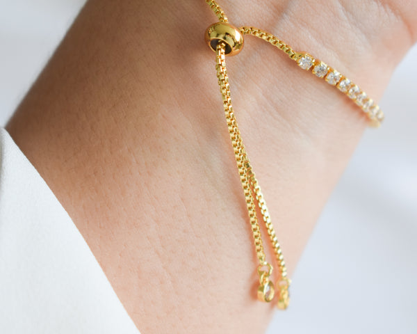 Mary Bracelet